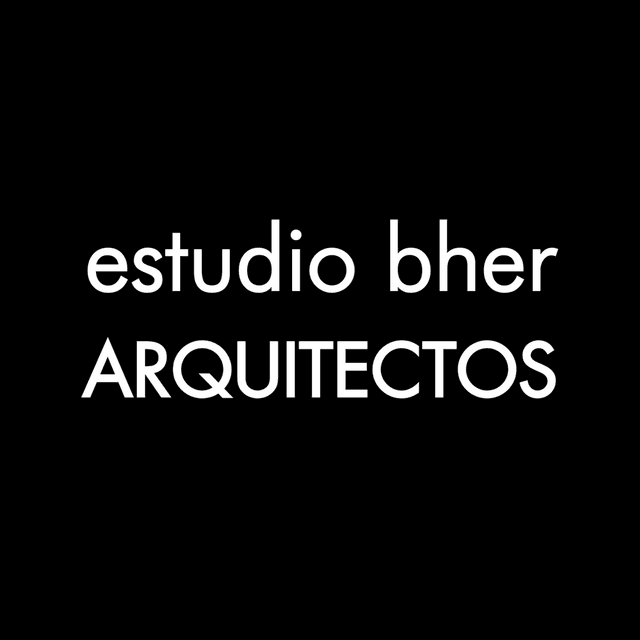 Estudio BHER Arquitectos